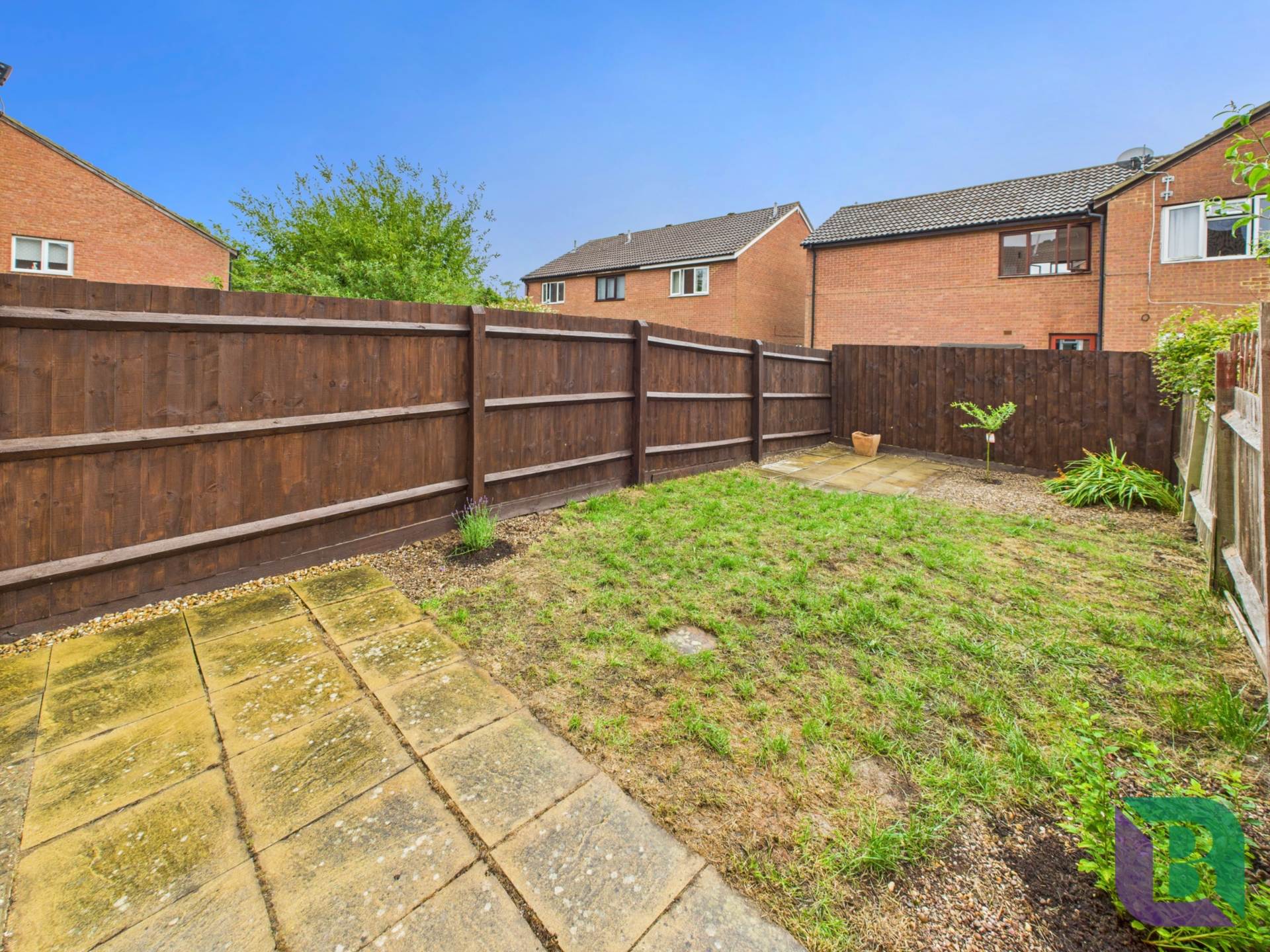 Bercham, Milton Keynes, Image 13
