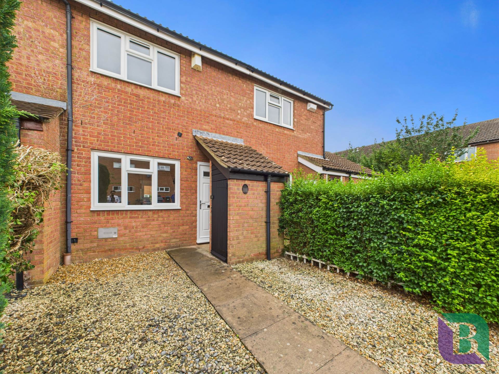 Bercham, Milton Keynes, Image 15