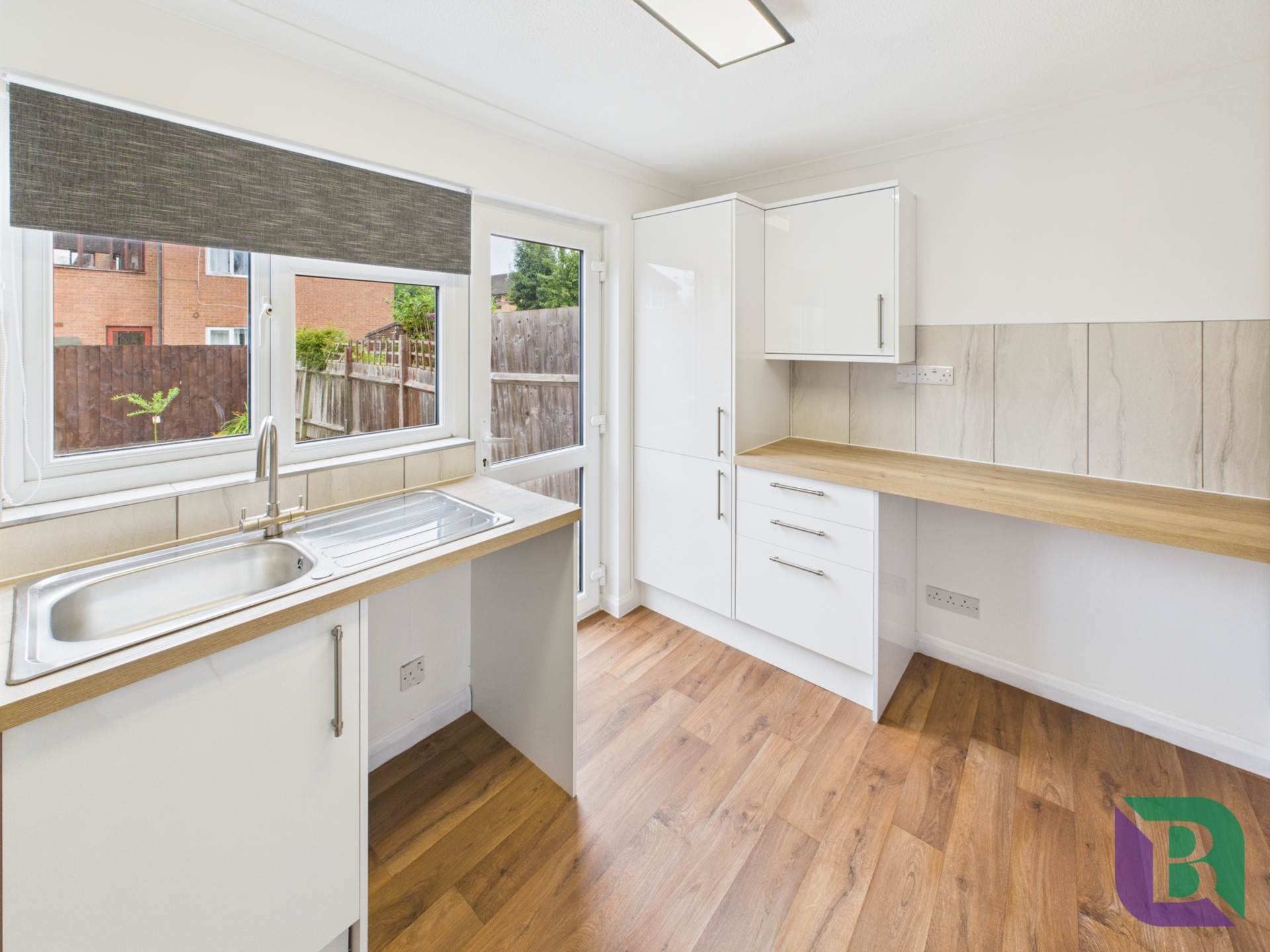 Bercham, Milton Keynes, Image 2