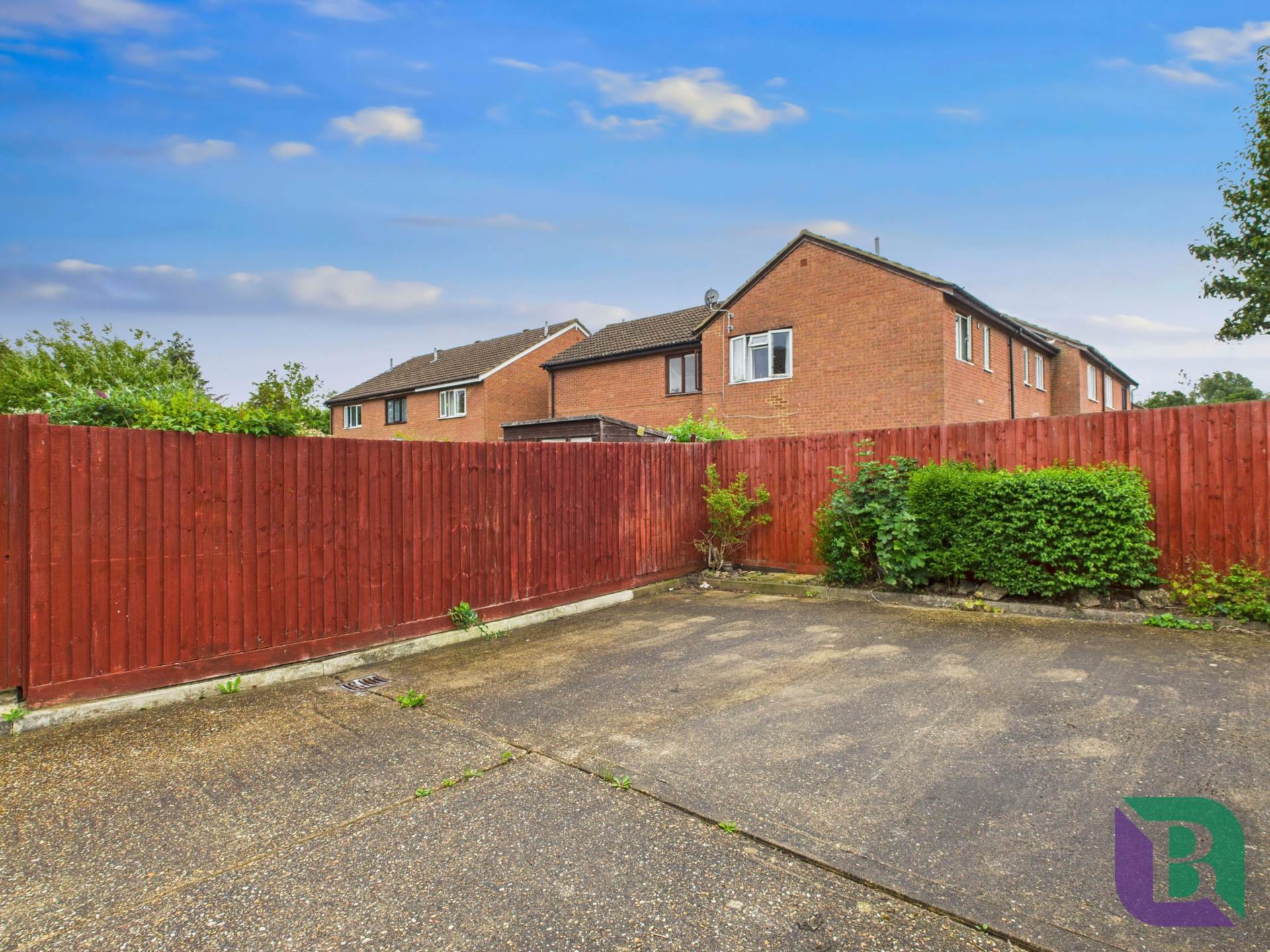 Bercham, Milton Keynes, Image 4