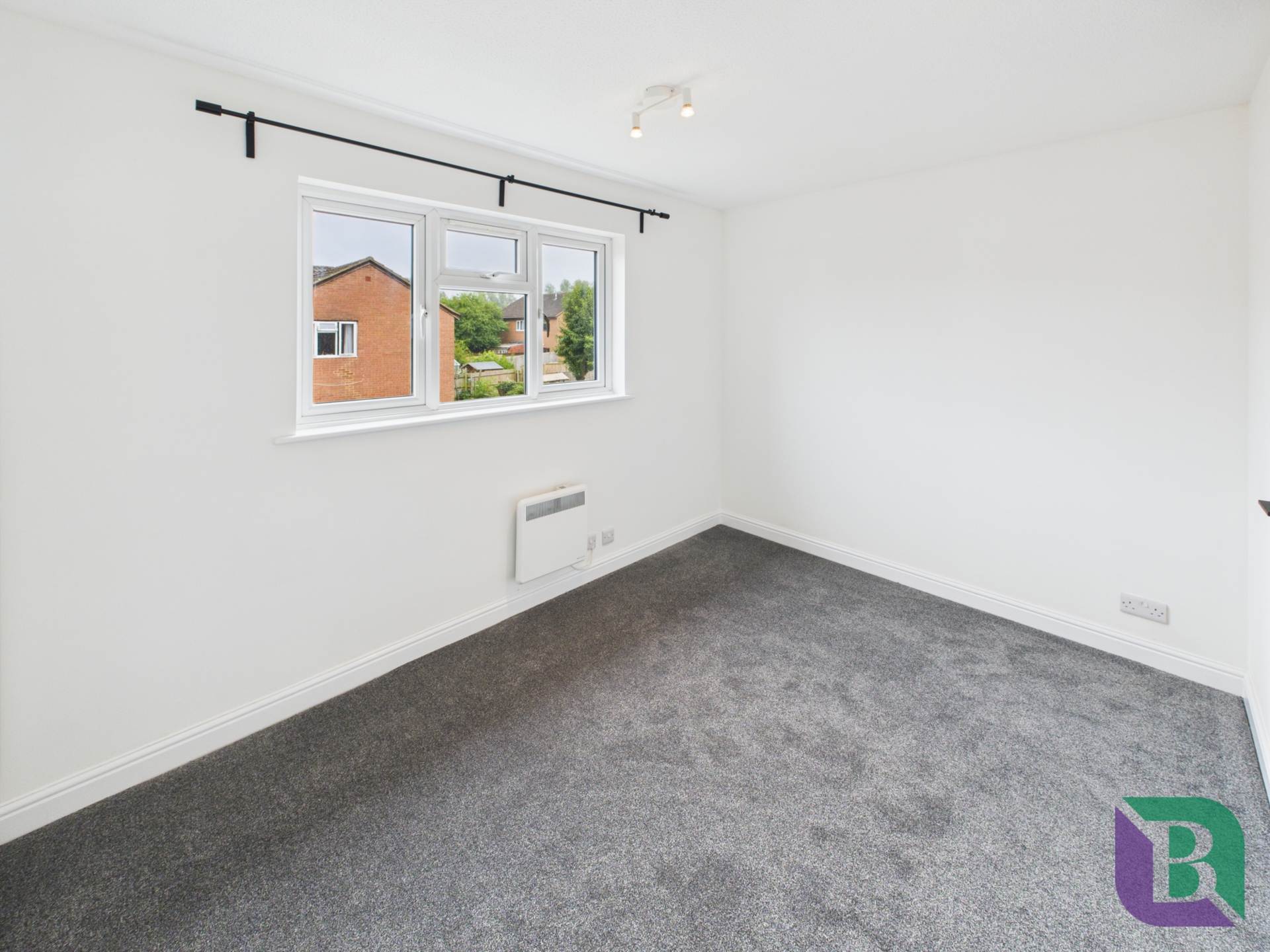 Bercham, Milton Keynes, Image 7