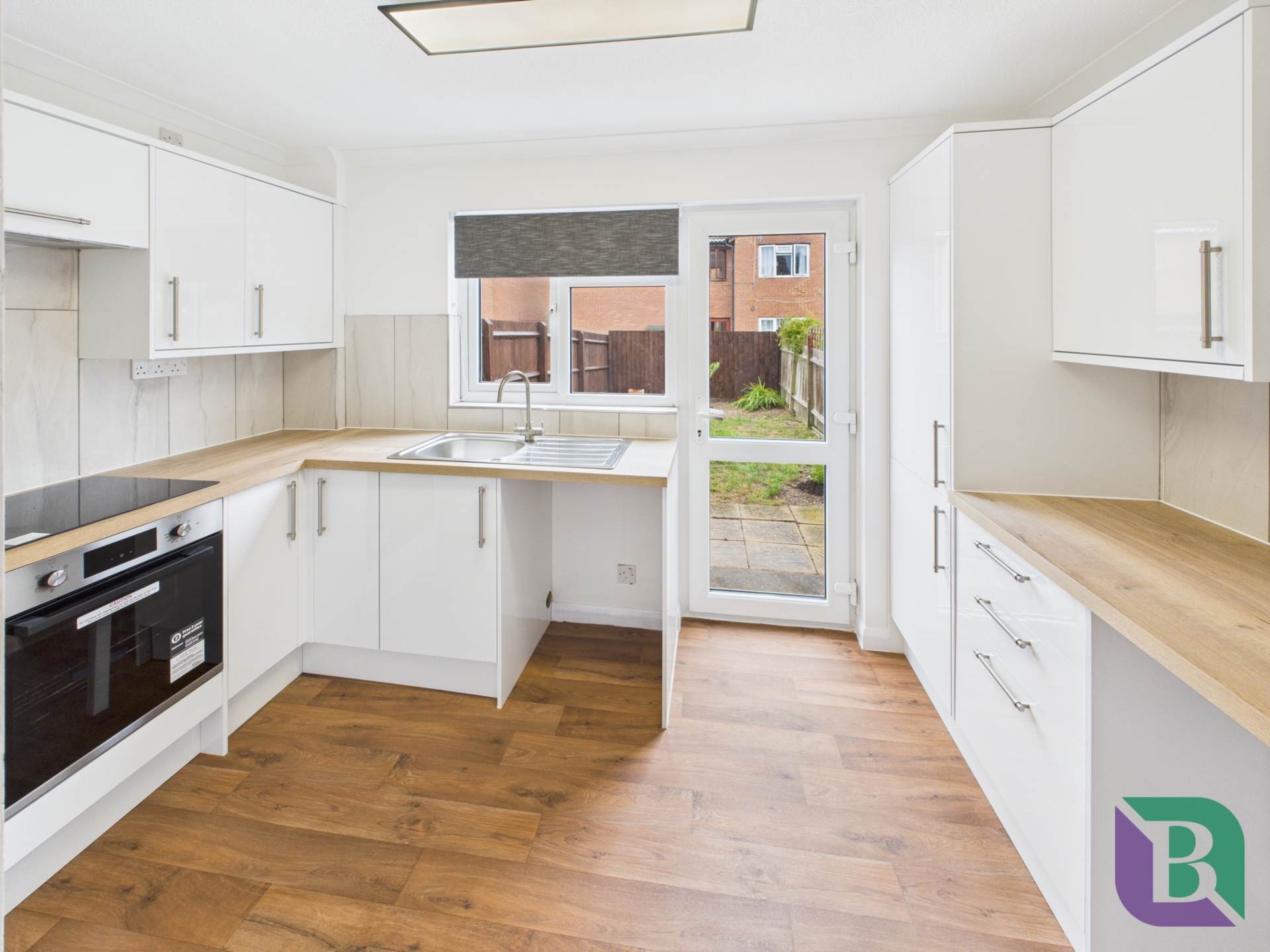 Bercham, Milton Keynes, Image 8
