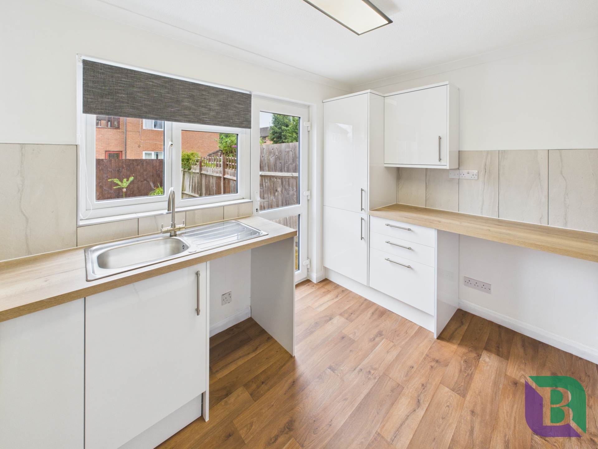 Bercham, Milton Keynes, Image 9