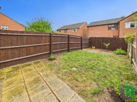 Bercham, Milton Keynes, Image 13