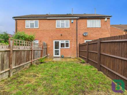 Bercham, Milton Keynes, Image 14