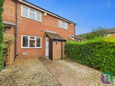 Bercham, Milton Keynes, Image 15