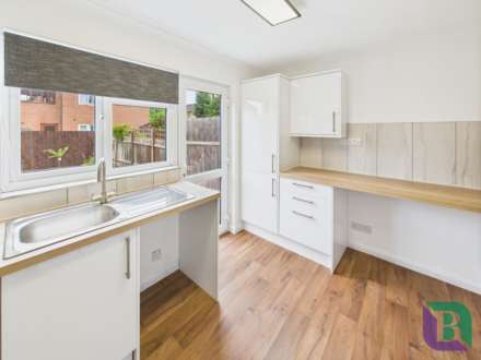 Bercham, Milton Keynes, Image 2