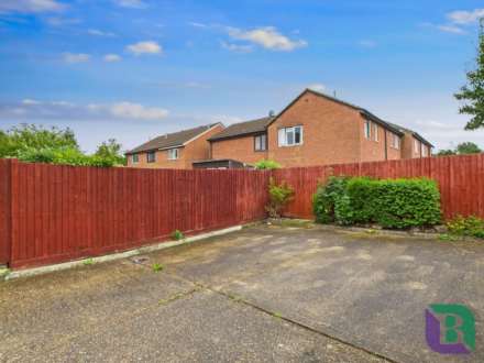 Bercham, Milton Keynes, Image 4