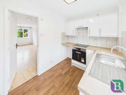 Bercham, Milton Keynes, Image 6