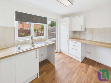 Bercham, Milton Keynes, Image 9
