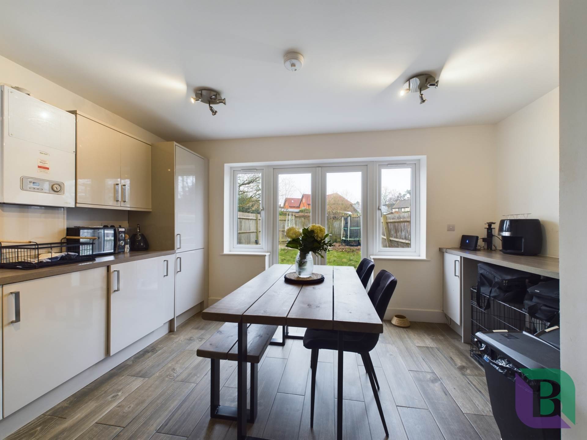 Bedford Road, Aspley Guise, Image 4