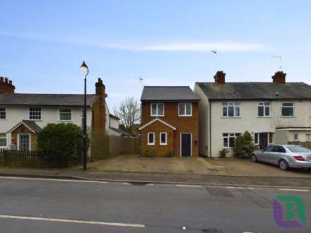 Bedford Road, Aspley Guise, Image 17
