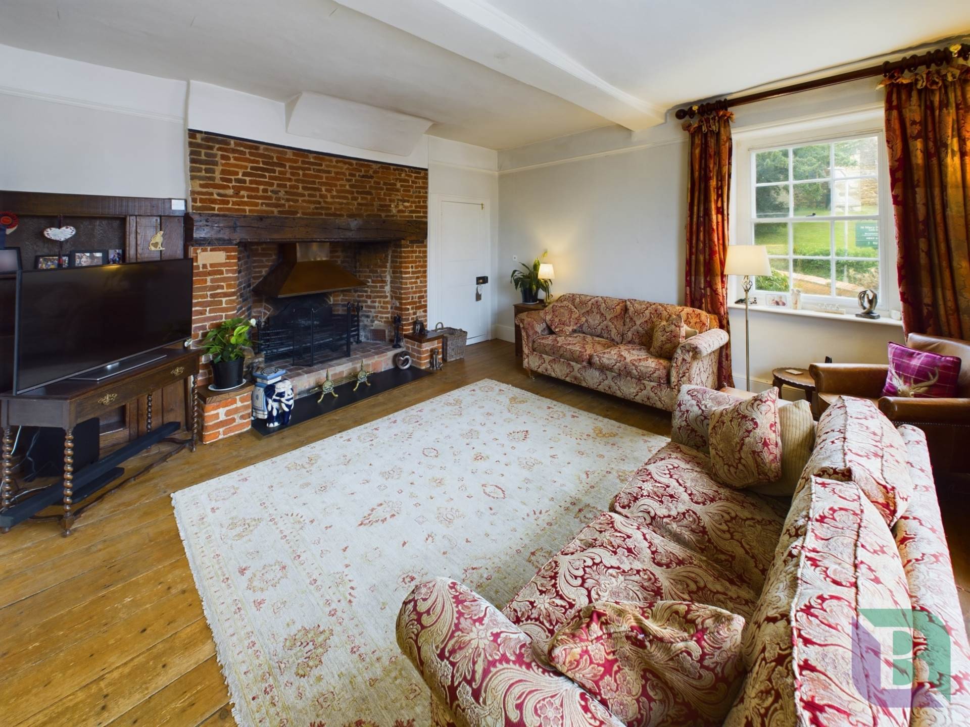 Watling Street, Little Brickhill, Image 2