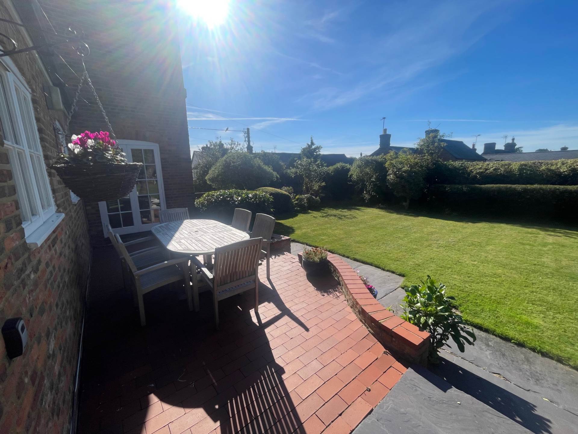 Watling Street, Little Brickhill, Image 32