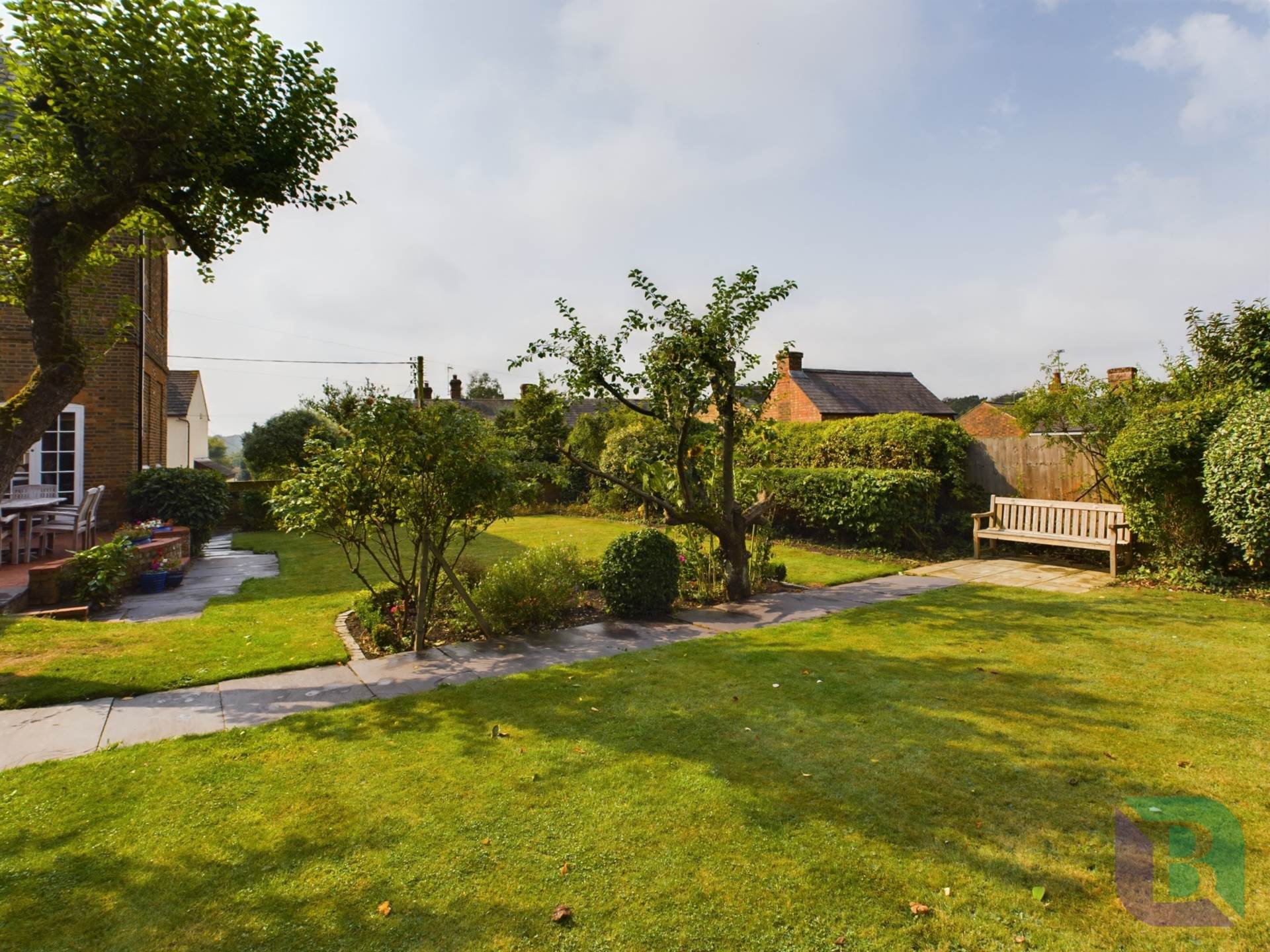 Watling Street, Little Brickhill, Image 33