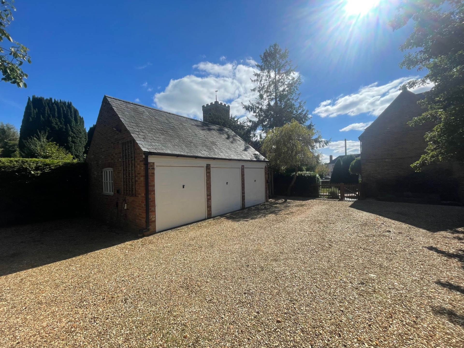 Watling Street, Little Brickhill, Image 36