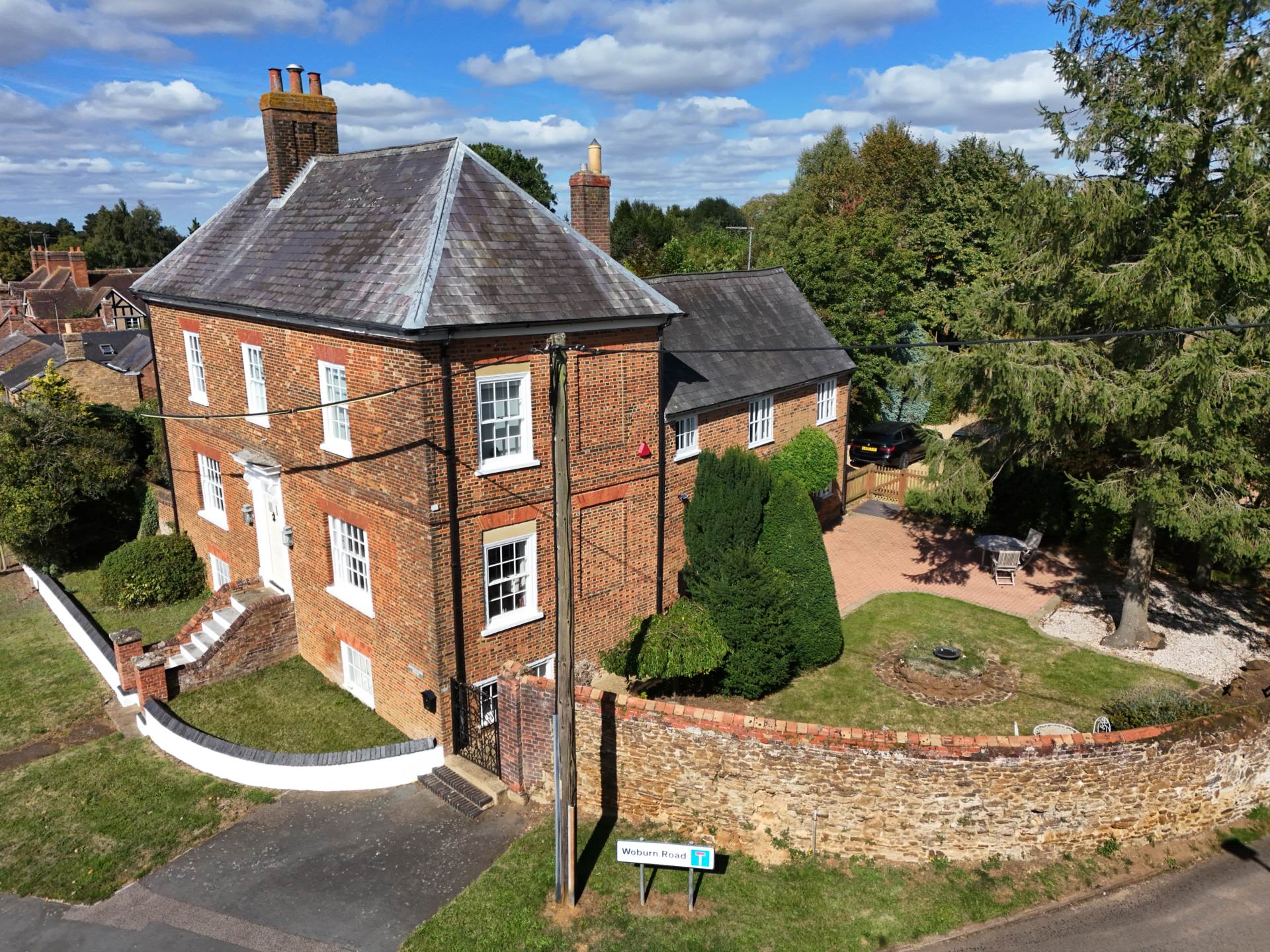 Watling Street, Little Brickhill, Image 40