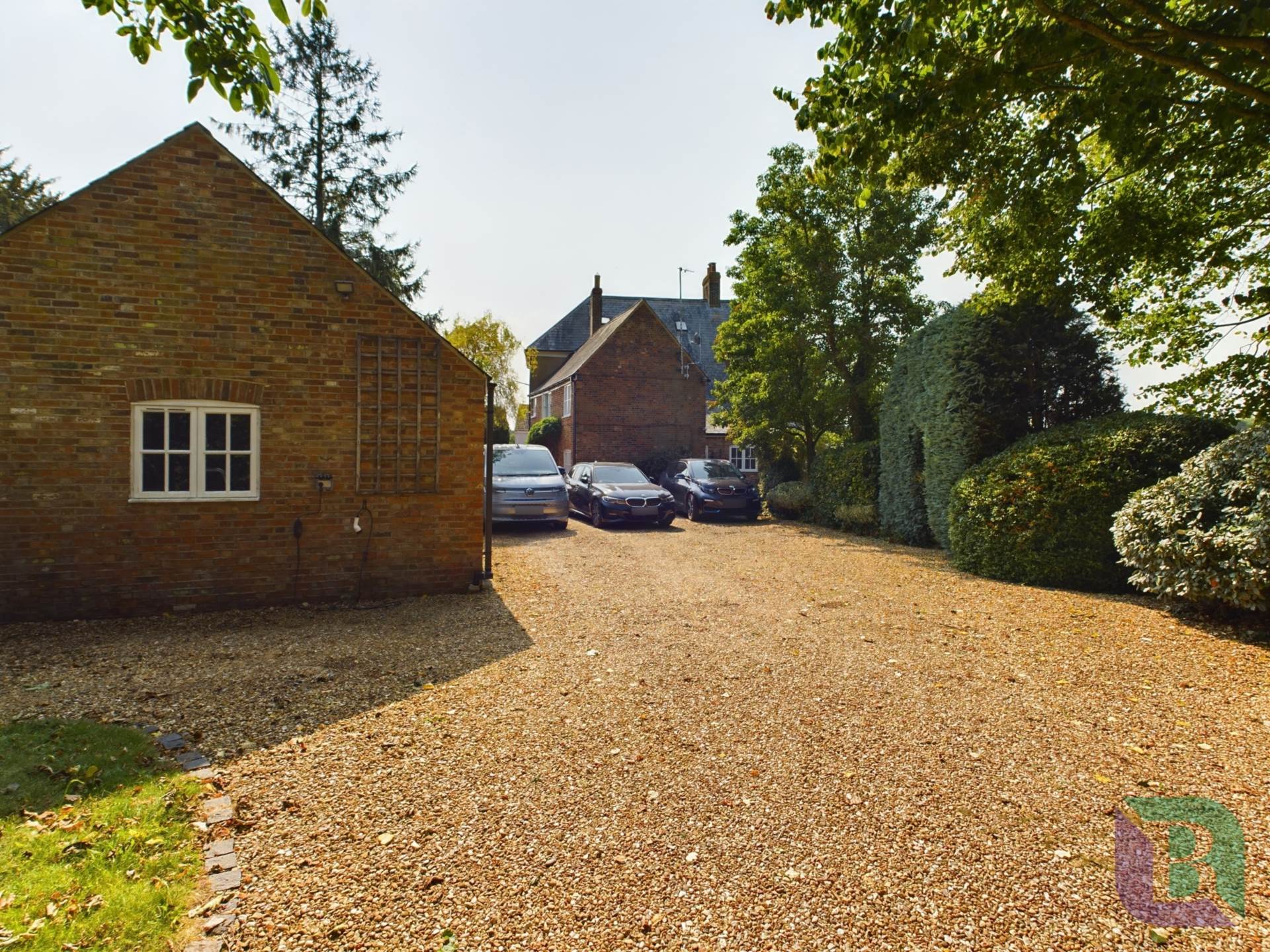 Watling Street, Little Brickhill, Image 7