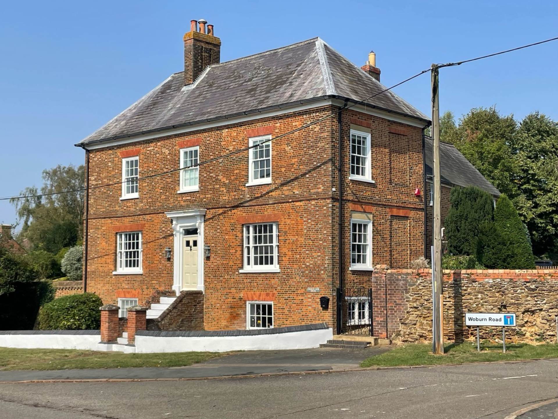 Watling Street, Little Brickhill, Image 8