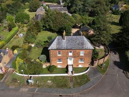 Watling Street, Little Brickhill, Image 1