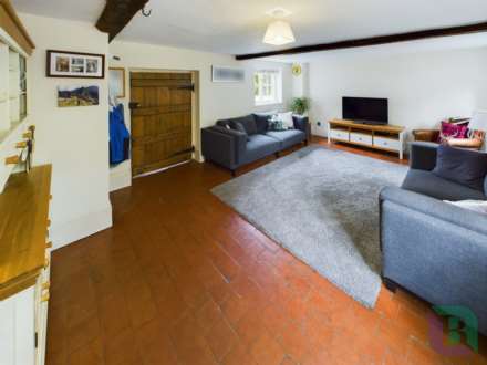 Watling Street, Little Brickhill, Image 16