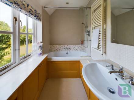 Watling Street, Little Brickhill, Image 22