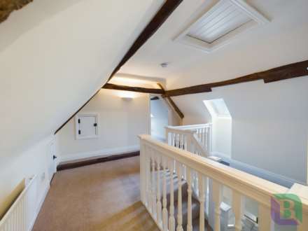 Watling Street, Little Brickhill, Image 24