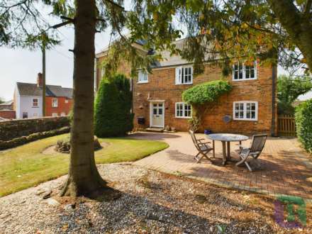 Watling Street, Little Brickhill, Image 27