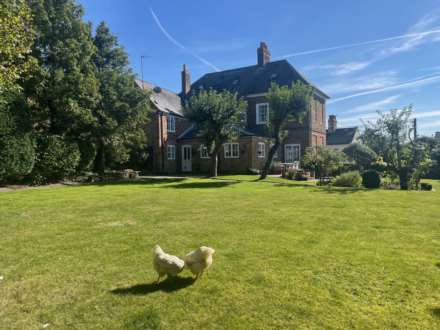 Watling Street, Little Brickhill, Image 3