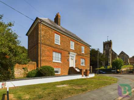 Watling Street, Little Brickhill, Image 38