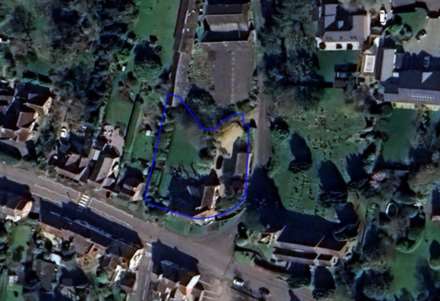 Watling Street, Little Brickhill, Image 41