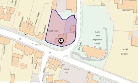 Watling Street, Little Brickhill, Image 42