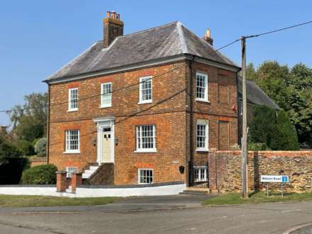 Watling Street, Little Brickhill, Image 8