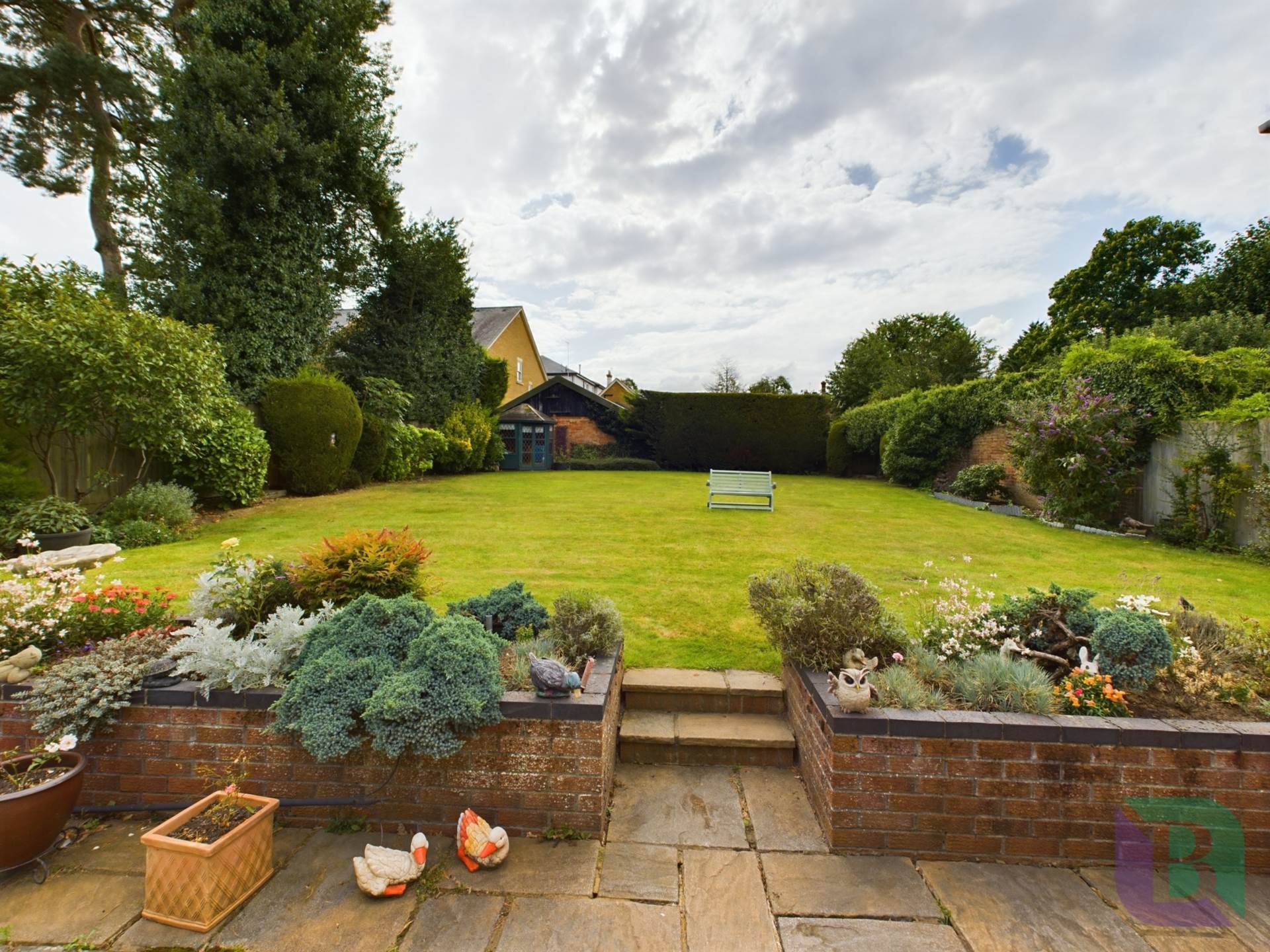 Weathercock Lane, Woburn Sands, Image 12