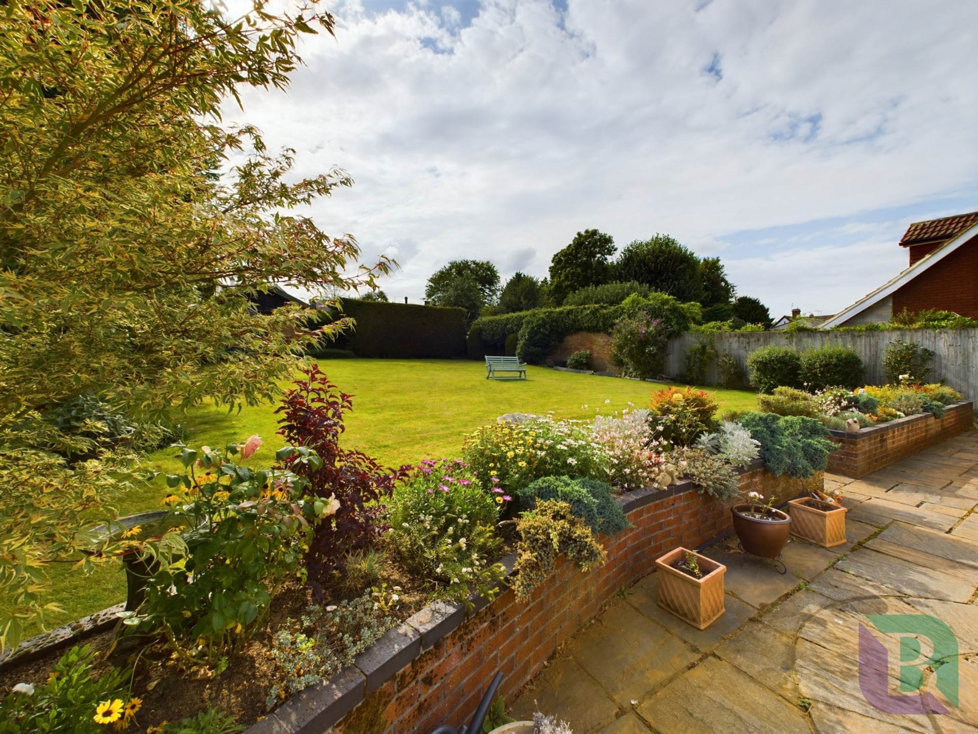 Weathercock Lane, Woburn Sands, Image 13