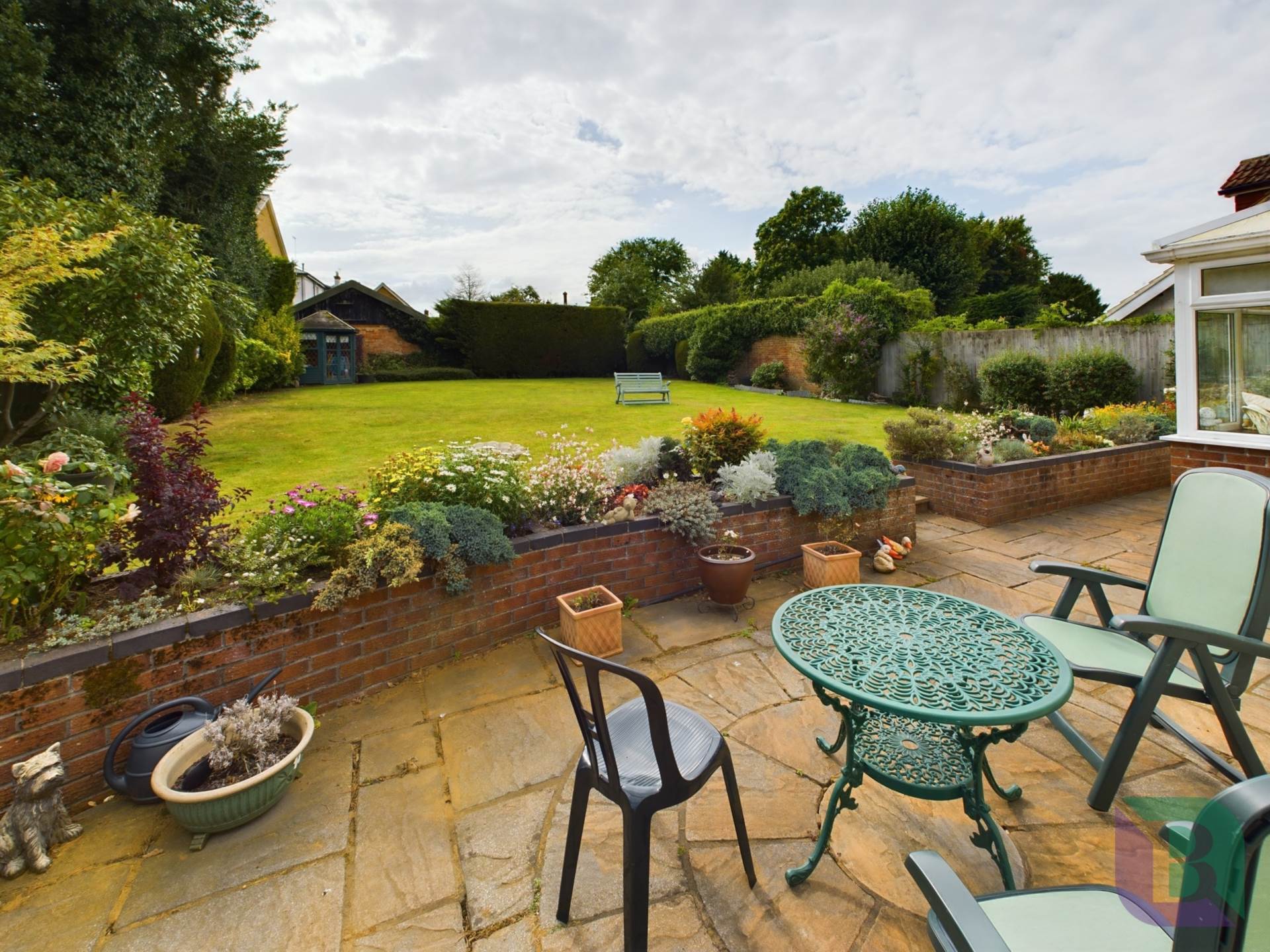 Weathercock Lane, Woburn Sands, Image 14