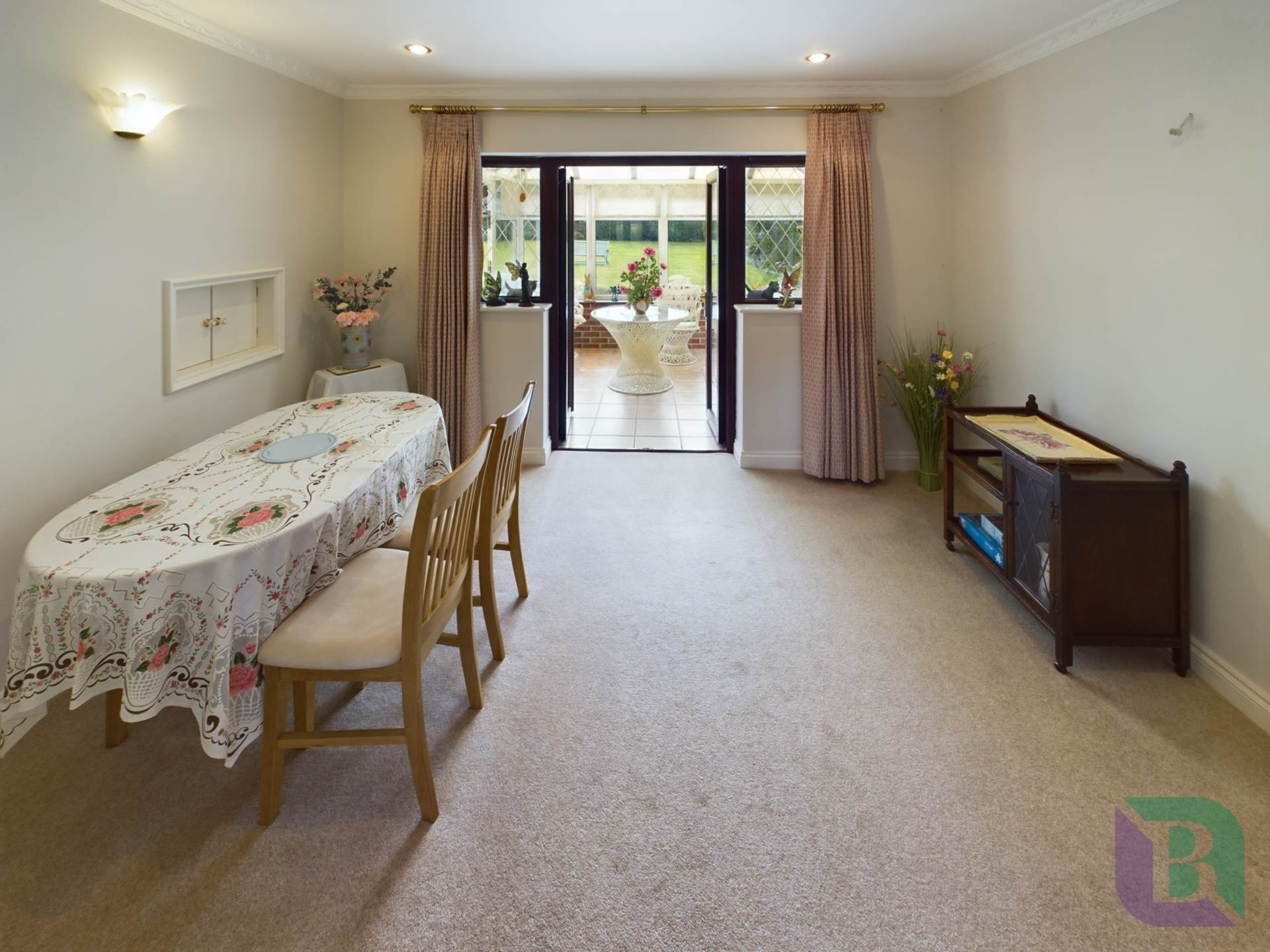 Weathercock Lane, Woburn Sands, Image 3