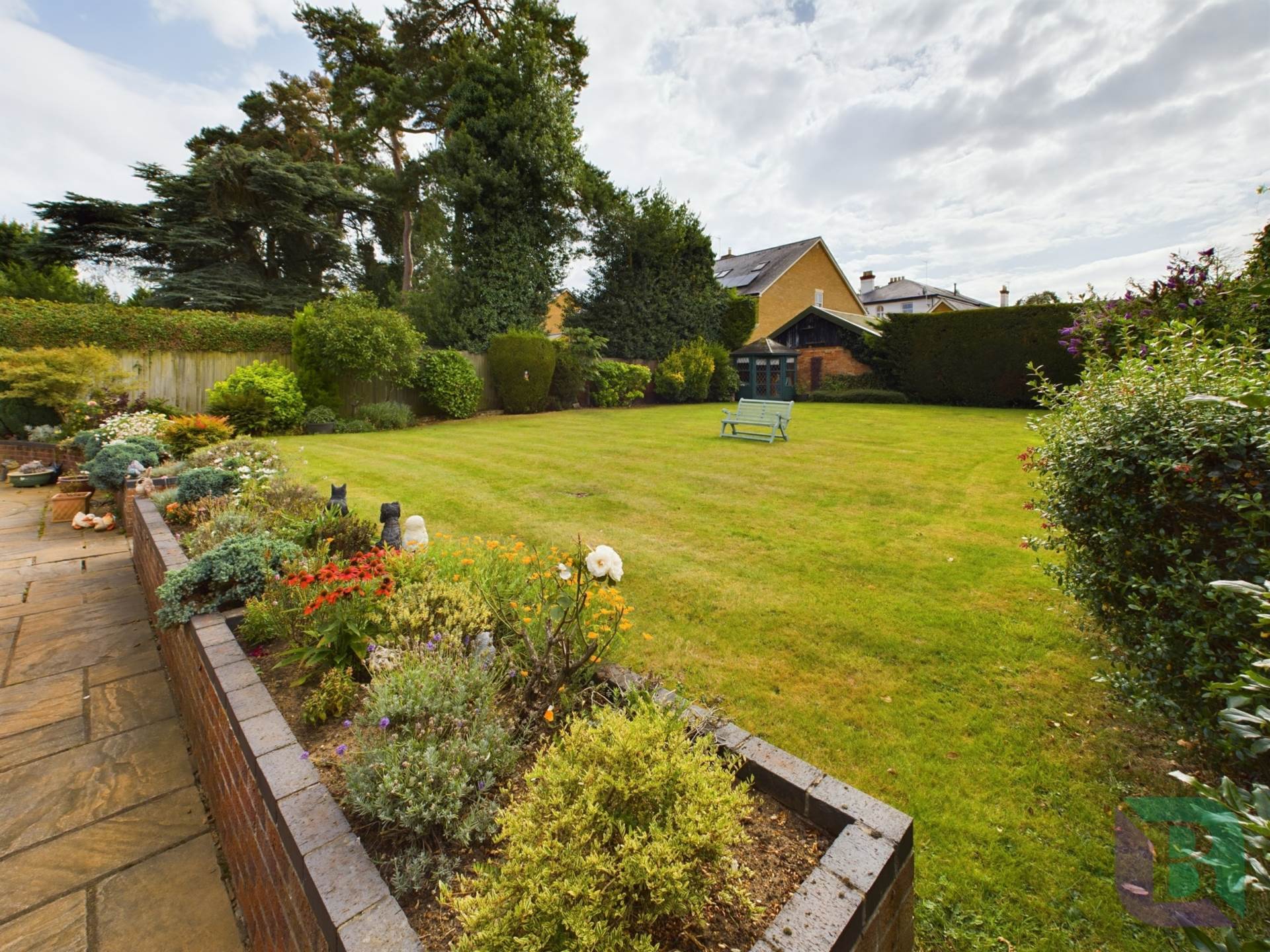 Weathercock Lane, Woburn Sands, Image 7