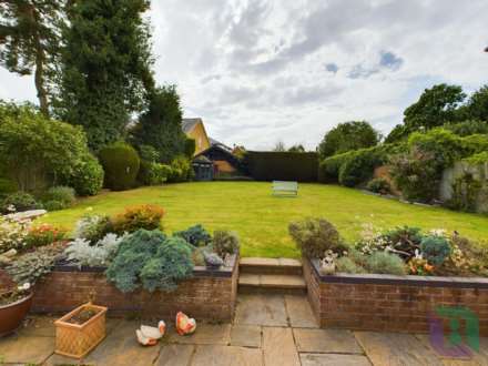 Weathercock Lane, Woburn Sands, Image 12