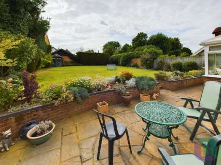 Weathercock Lane, Woburn Sands, Image 14