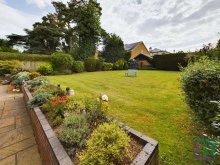 Weathercock Lane, Woburn Sands, Image 7