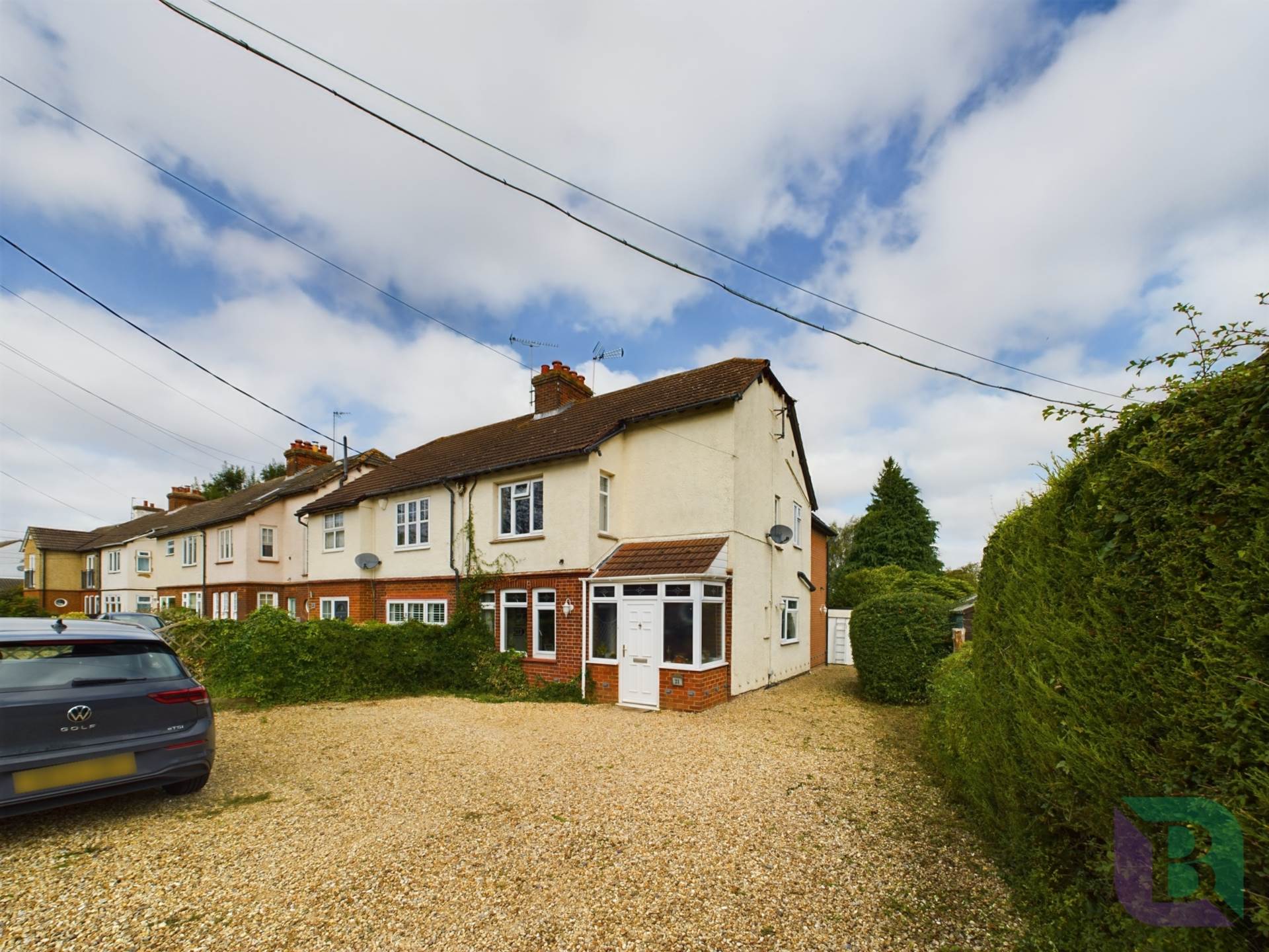Newport Road, Milton Keynes, Image 1