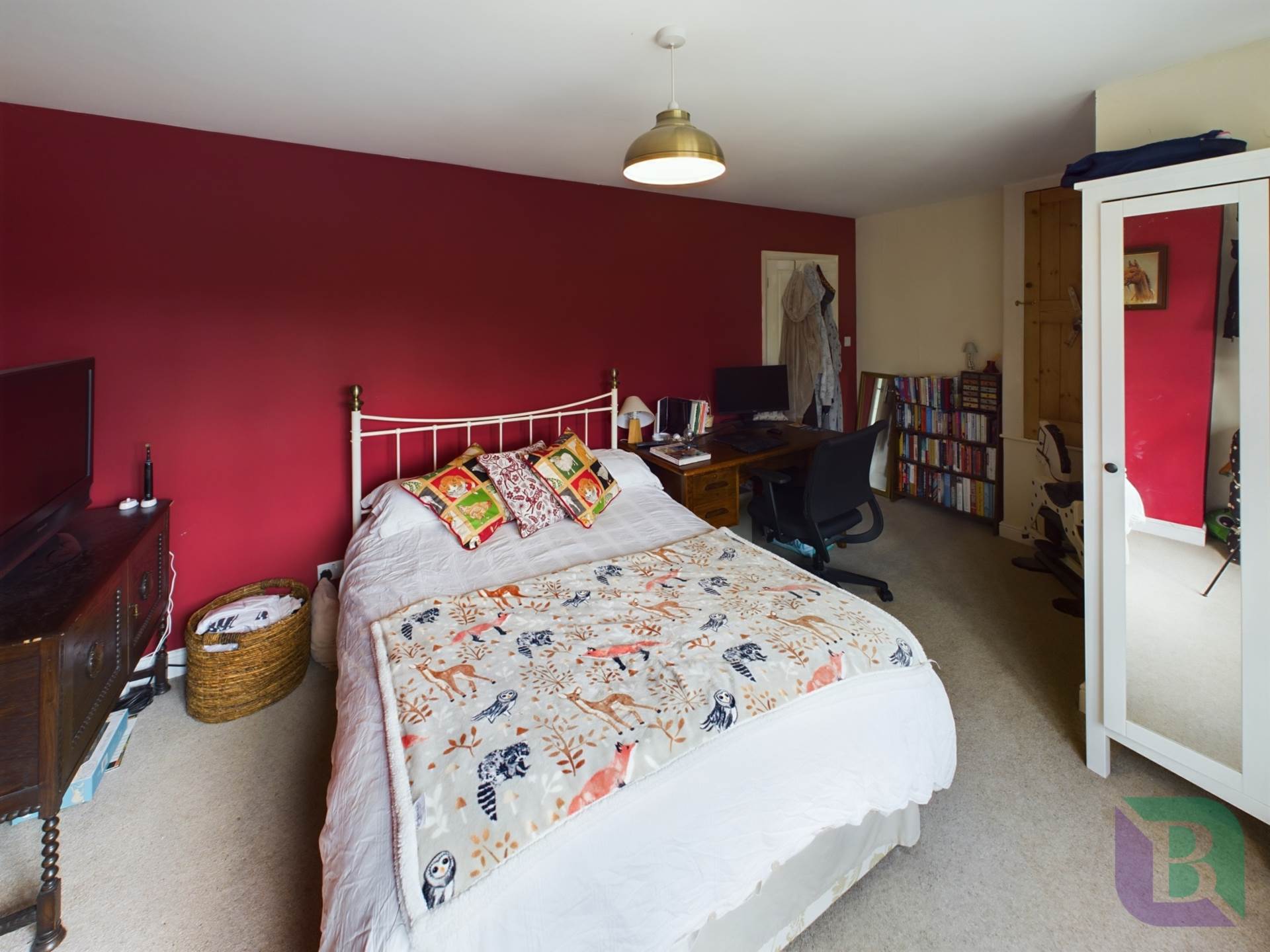 Newport Road, Milton Keynes, Image 16