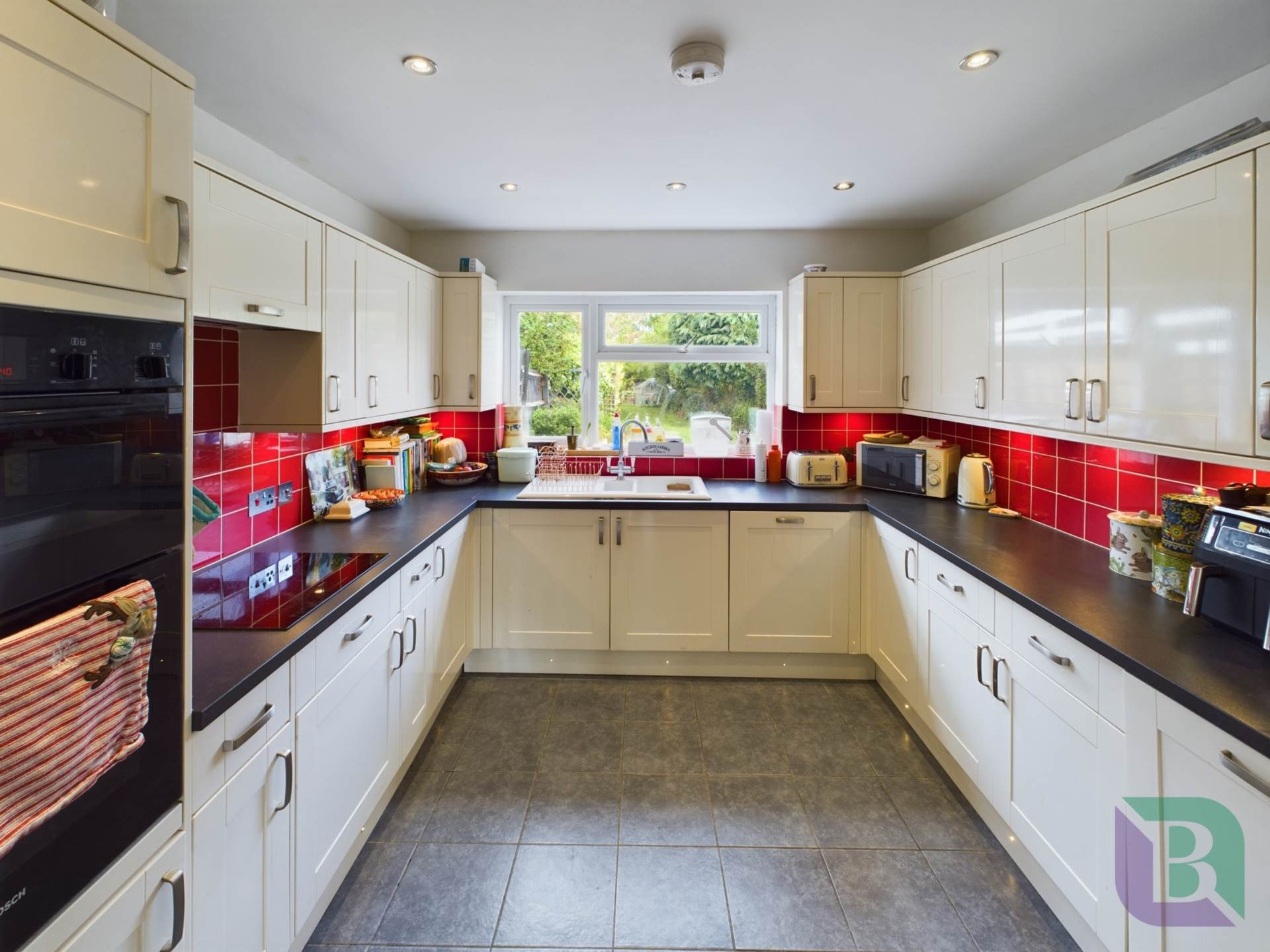 Newport Road, Milton Keynes, Image 2