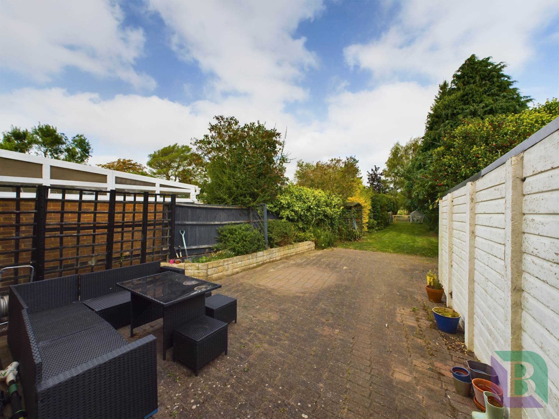 Newport Road, Milton Keynes, Image 25