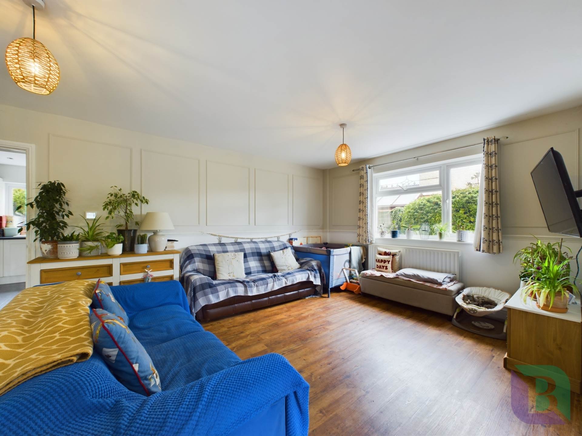 Newport Road, Milton Keynes, Image 3