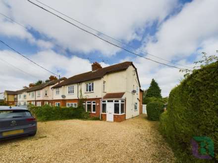 Newport Road, Milton Keynes, Image 1