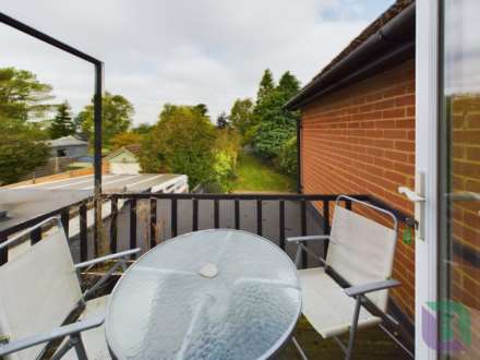 Newport Road, Milton Keynes, Image 14