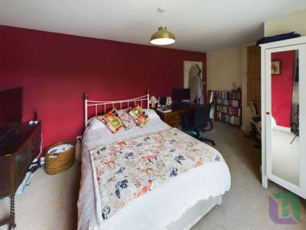 Newport Road, Milton Keynes, Image 16