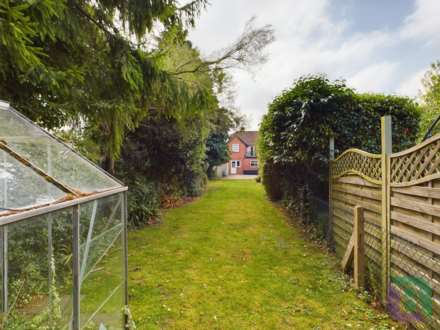 Newport Road, Milton Keynes, Image 24